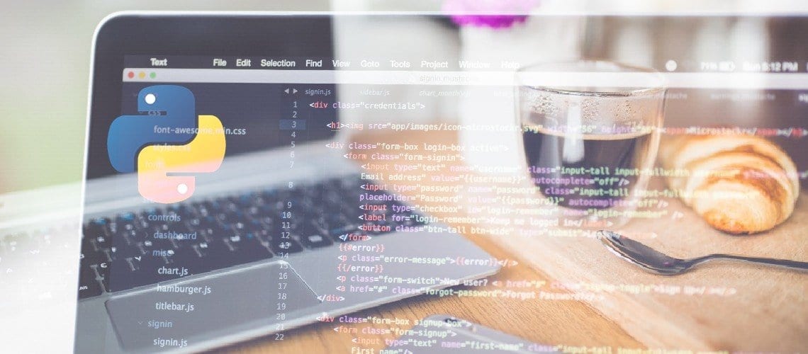 5 Web Development Frameworks to Search For