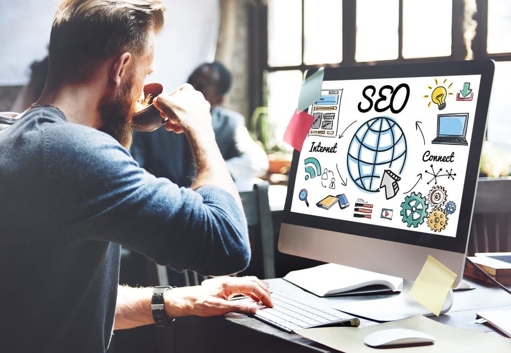 The Importance of SEO for Webmasters