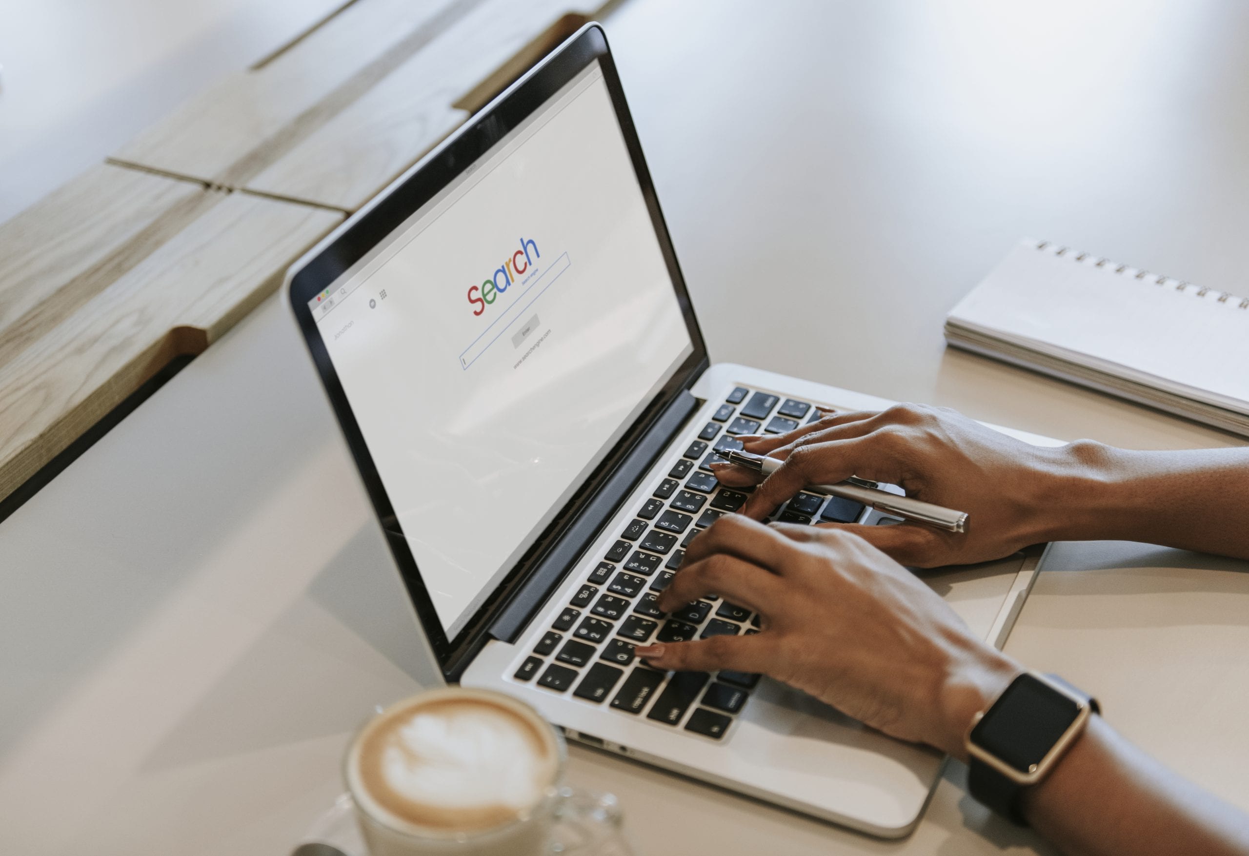 Increasing Your Search Engine Ranking