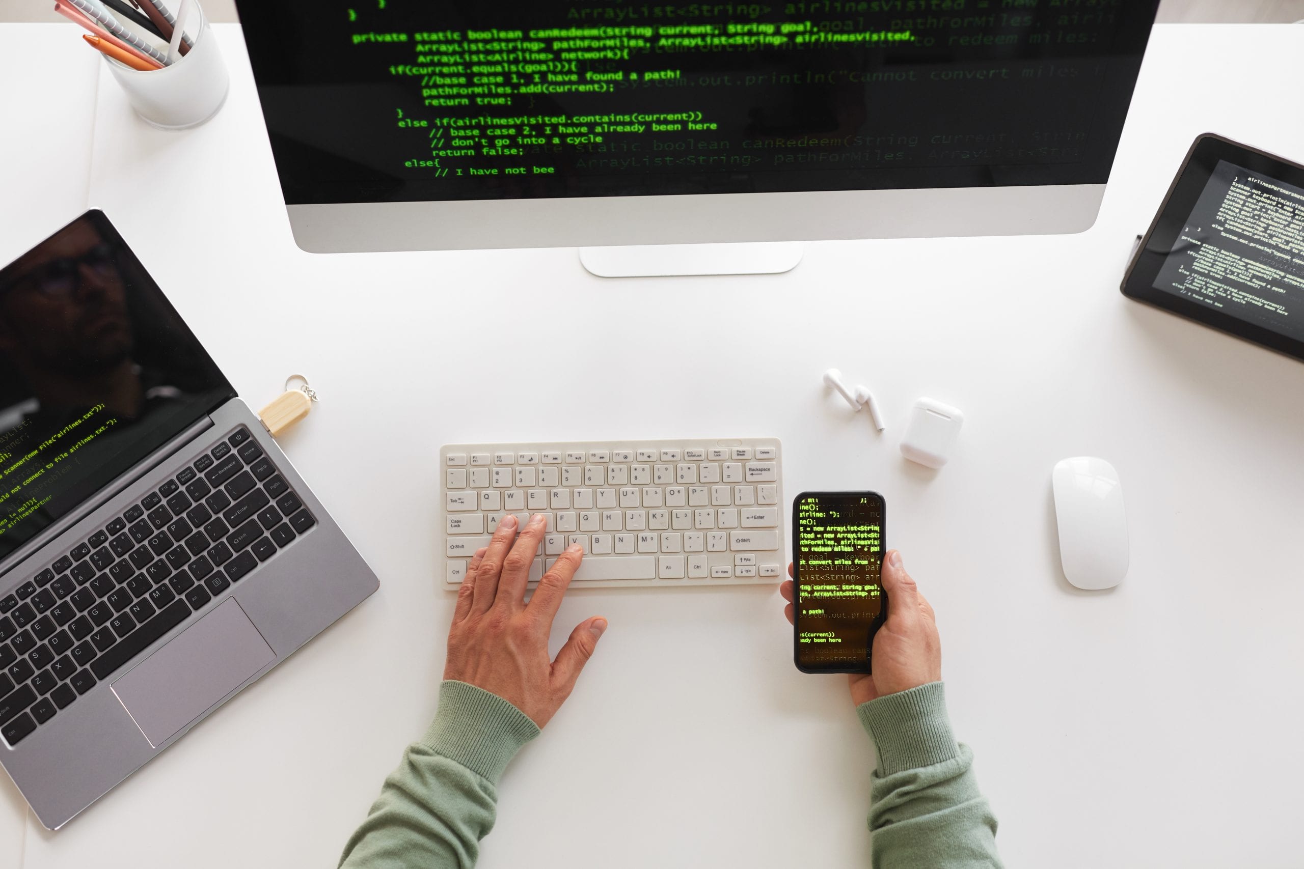 Designing Your E-Commerce Website