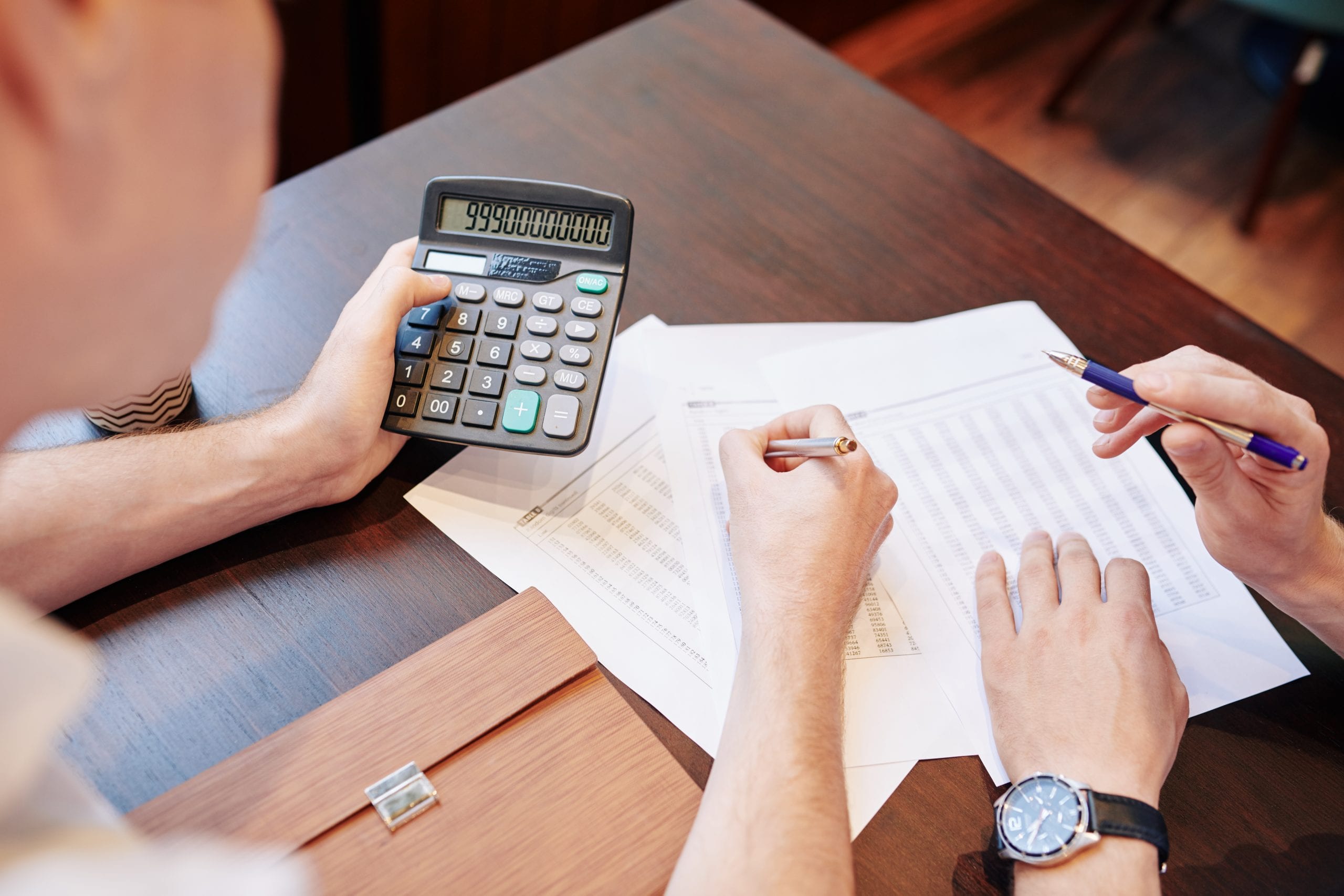 Generating Revenue with Good Planning