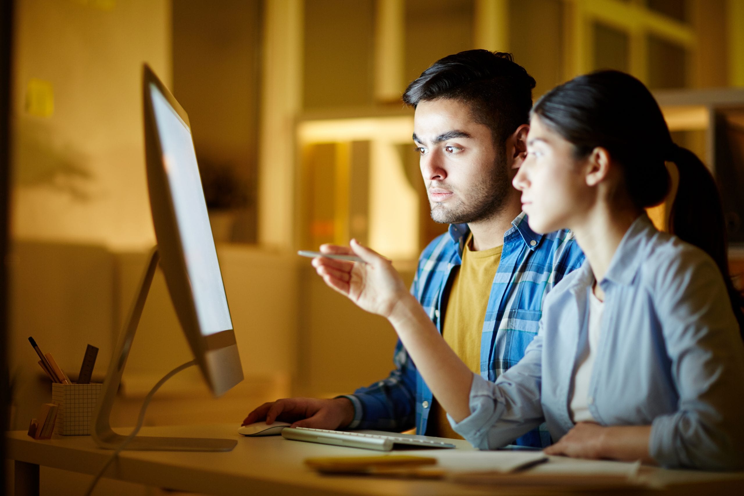 How to choose a web designer