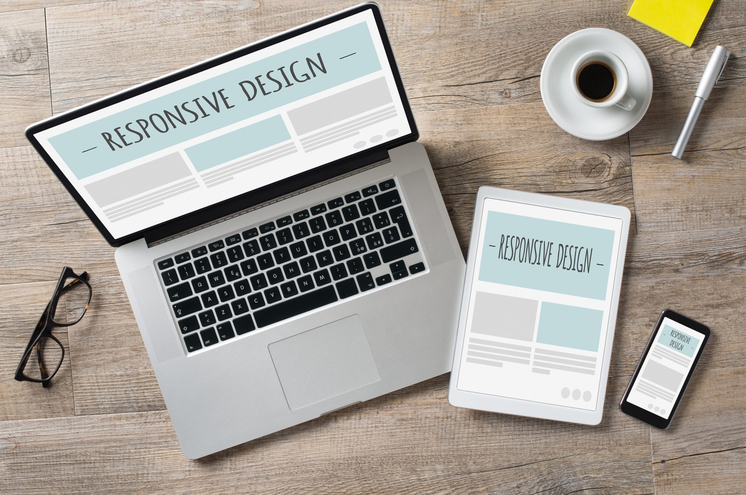 Learn Web Design Quickly And Easily