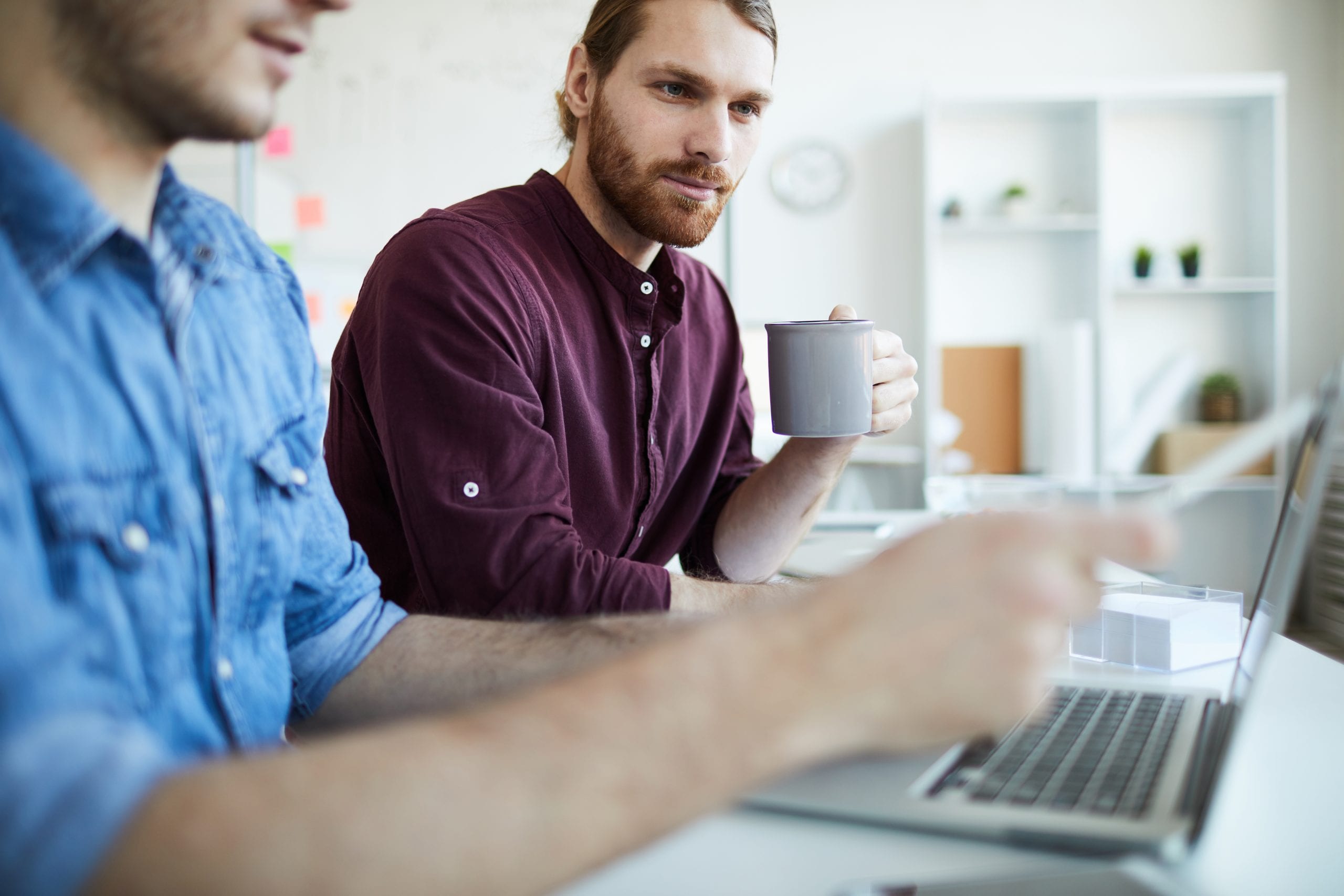 Looking To Design A Website Try These Ideas