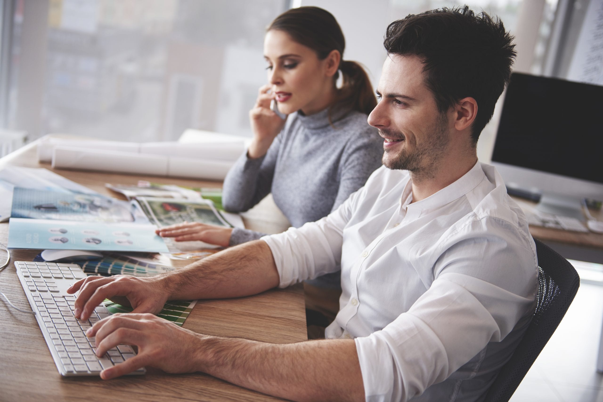 The Key to Better Websites Design