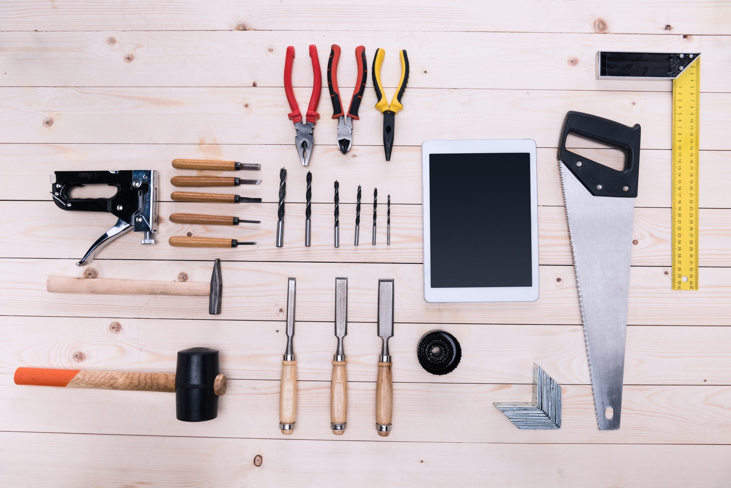Tools You can Use in Creating a Web 2.0 Design