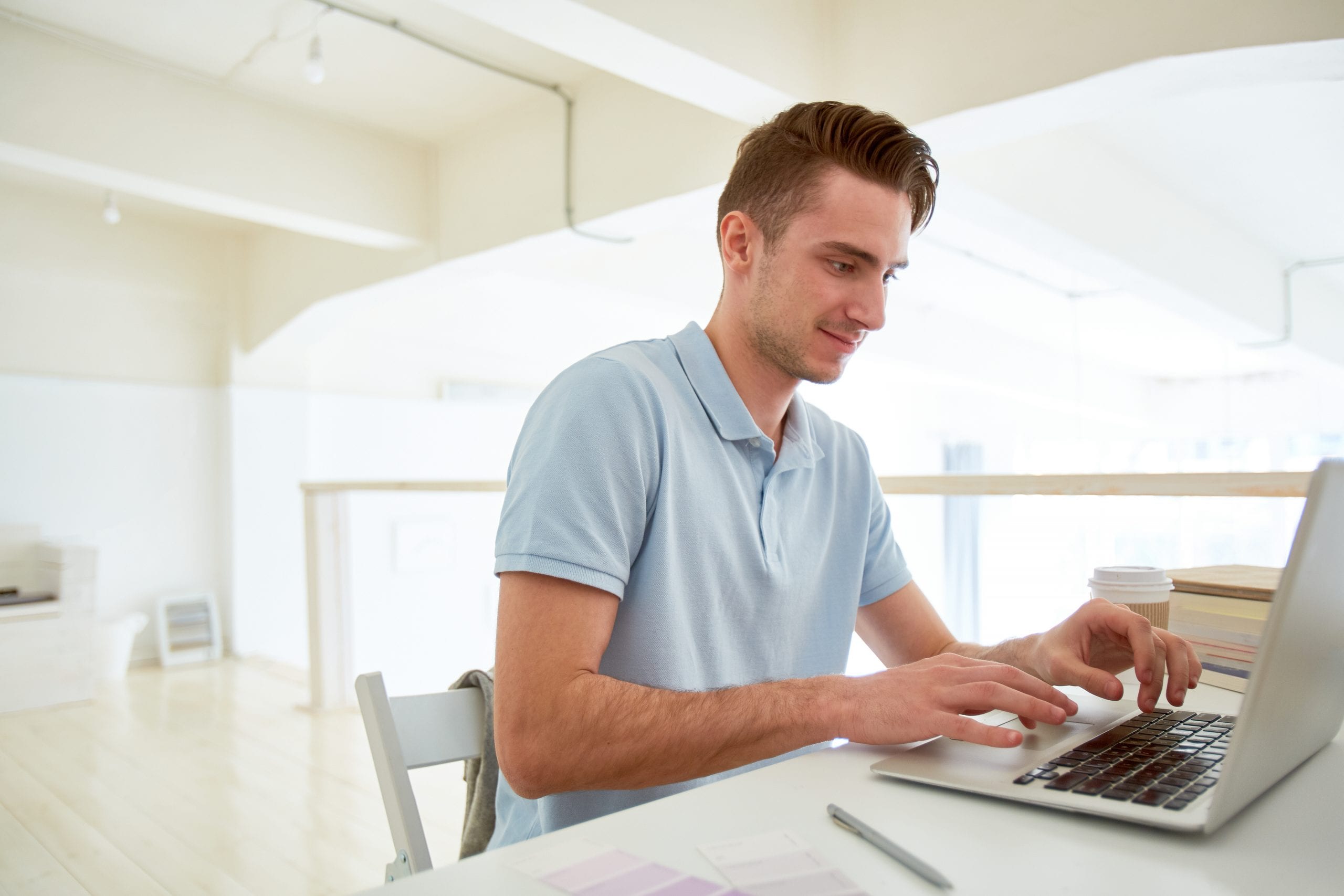 Web Design Tips For The Experienced Programmer